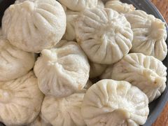 -津门张记包子铺(津塘路店)