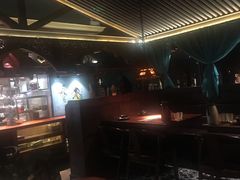 -楼兰新疆主题餐厅(苏州中心店)