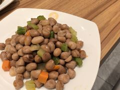 -西部马华清真兰州牛肉面·烧烤夜市(关东店)