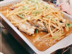 -渔家傲(唐人店)