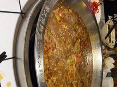 -蛙一刀·麻椒鱼火锅(金仙桥店)