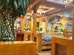 -宗巴雍姆藏餐府