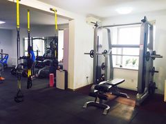 -悦动体能(金融街店)