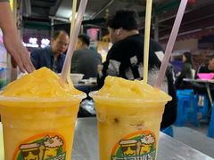 百香果-有间冰室(侨港风情街店)