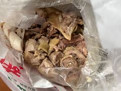 -庞记豫生斋·桶子鸡(西司广场店)