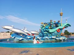 -大连海昌发现王国主题公园