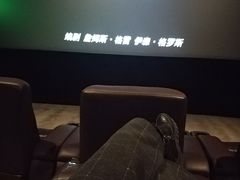 -博纳国际影城IMAX(中央大道店)