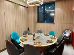 -龙虾奇迹泥炉烤肉(大华三路店)