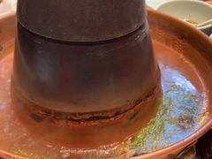 -南门四季铜锅涮肉(大屯·北苑店)
