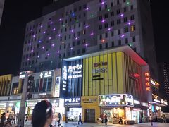 -万达广场(松江店)