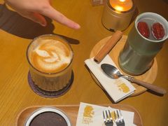 -咖法森林·咖啡  酒吧(天河店)