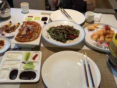 -同喜烤鸭店(光芒店)
