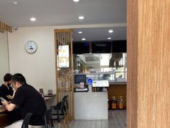 -东升灌浆包(辛庄街总店)