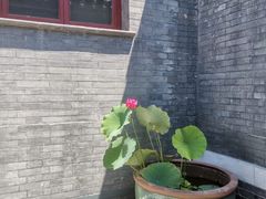 -李叔同故居纪念馆