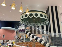 -奈尔宝·儿童乐园·亲子餐厅(鄞州万达店)