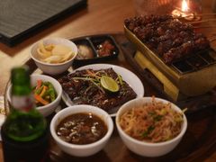-Warung Nia Balinese Food & Pork Ribs