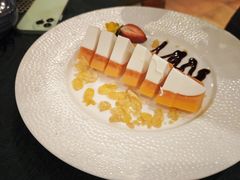 -翡翠鸟精品泰国菜(北辰财富中心店)