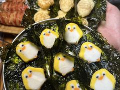 -哼蟹二将·烤肉酱蟹(合生汇店)