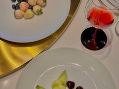 -甄御•海鲜新青岛菜(麦岛店)