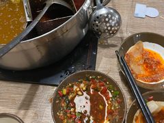 -野妹火锅(南园店)