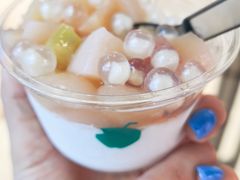 -椰不二(江北大洋百货店)