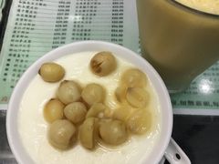 双皮奶-义顺牛奶公司(庇利金街店)