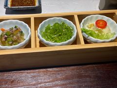 -松子料理(白家庄店)