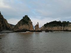 -花岙岛