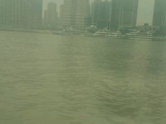 -黄浦江游览快线(金陵东路码头)