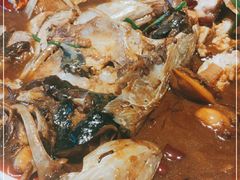 -旺顺阁·北京菜(北辰上品+)