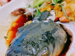 -潮喜竹溪荔湖酒家(荔枝湾店)