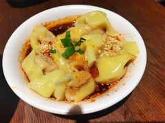 红油抄手-付小姐在成都(五道口店)