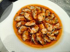 -不仔客海鲜·烧烤·270度海景餐厅(大东海店)