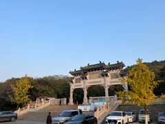-云龙山