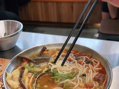 -小螺大作·螺蛳粉火锅(林和西店)