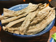 -受气牛肉·耙牛肉火锅(水晶郦城店)