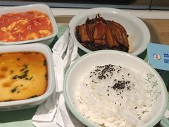 -老乡鸡(上海品尊国际中心店)