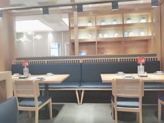 大堂-7017浙菜•建德味(中财店)