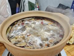 -威邵鸡煲(西华路总店)
