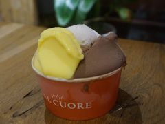 -Dal Cuore 达可芮冰淇淋(陕西北路店)