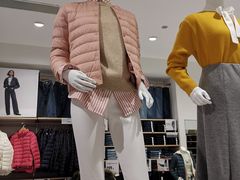 -优衣库(长沙雨花亭凯德广场店)