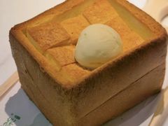 -绿茶餐厅(布吉万象汇店)