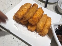 -阿莉餐厅(枣阳路店)