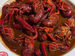 -叶派龙虾•招牌香辣蟹·海鲜(中海国际店)