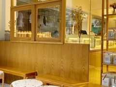 -Cafe on warm(丹霞店)