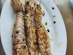 -阿兰姐海鲜店