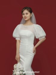 -纪梵希旅拍婚纱摄影(大连总店)