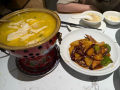 -关东小磨东北菜(漕河泾印象城店)