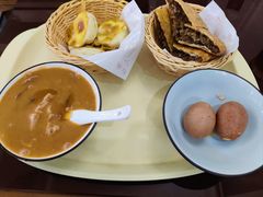 -方中山胡辣汤(西安高新区店)