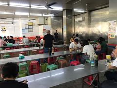 大堂-广场正宗原汁薏米店